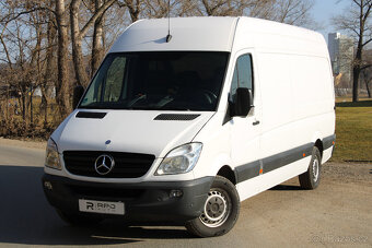 Mercedes-Benz Sprinter 313 CDI L / DPH / TEMPOMAT - 3