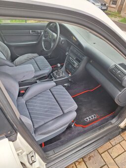 Audi 100 C4 2.5 TDI 85 kw - 3