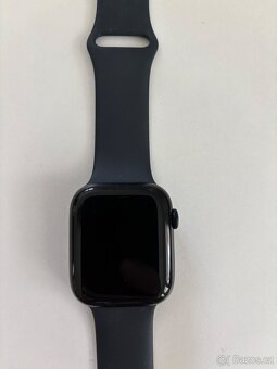 Apple Watch 9 45mm (wifi verze) - 3