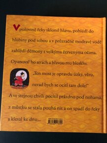 Čínské Pohádky - 3