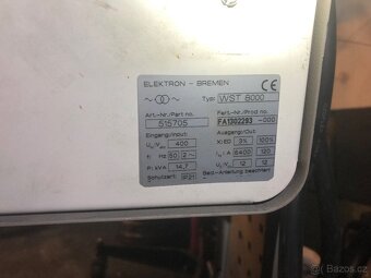 Multispot M80 - 3