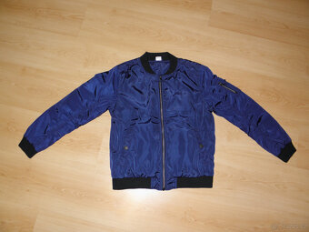 BUNDY jaro/podzim v. 152 - 3