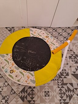 Trampolína se zvuky - 3