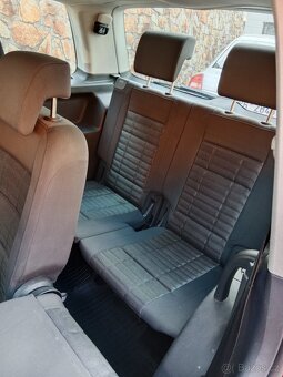 Volkswagen Touran 2.0 TDI - 3