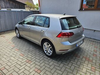 Volkswagen Golf 7 1.4 TSI - 3