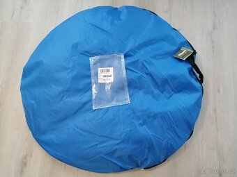 Prodám stan Campgo One-Layer Pop Up 3P nikdy nepoužitý Plzeň - 3
