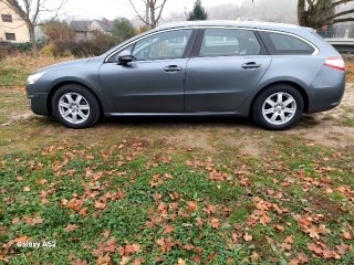 Peugeot 508 SW - 3