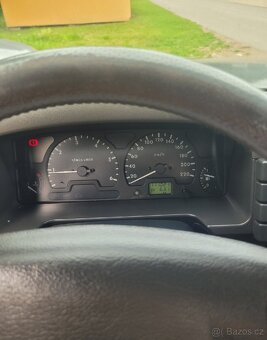 Land rover discovery 2 - 3