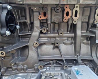 NOVÝ MOTOR FORD TRANSIT 2.2 TDCI RWD EURO5 - 3