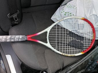 Tenis rakety - 3