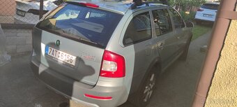 Scout 4x4 TDi - 3