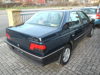 Peugeot 405 - příležitost pro sběratele - 3
