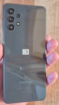 SAMSUNG GALAXY A32 5G = 128GB - 3