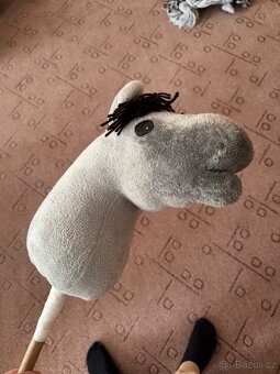 Hobby Horsing - 3