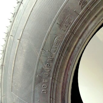 15" NOVÉ PNEU – 215/70/R15 C – LETNÍ, značky NEXEN - 3