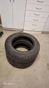 195/65 r15 pneu zimni - 3