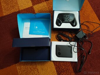 Steam Controller + Steam Link - 3