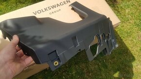 Kryt pod volant Audi Q5 r.v2023 - 3