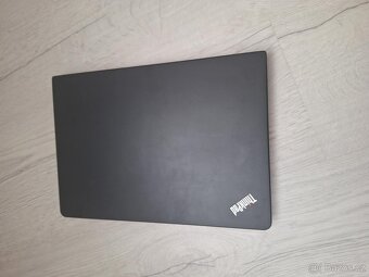 Notebook Lenovo ThinkPad Laptop 13 Gen 2 Type 20J1 - 3