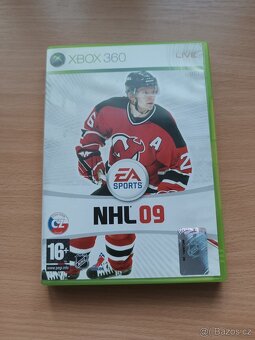Xbox 360 Slim a 31 her - 3