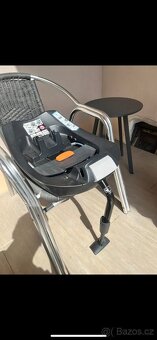 Cybex Aton Q + báze - 3