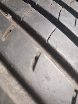 235/60R16 KUMHO LETNÍ PNEU - 3