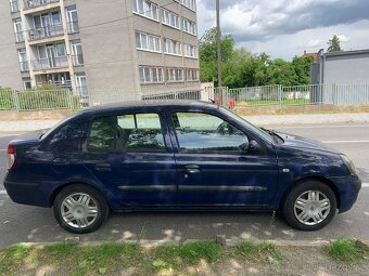 Renault Thalia 1.4 55 KW. R. 2006 - 3