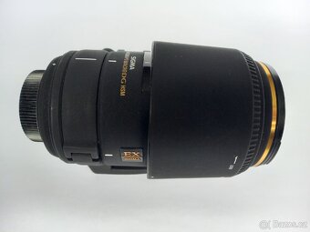 Sigma 150 mm f/2,8 APO EX DG Macro HSM pro Nikon - 3