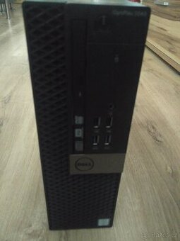 Prodám PC DELL OptiPlex 3040 - 3