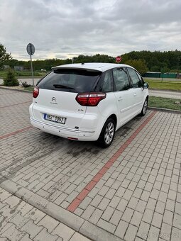 Citroën C4 Picasso 1.6hdi - 3