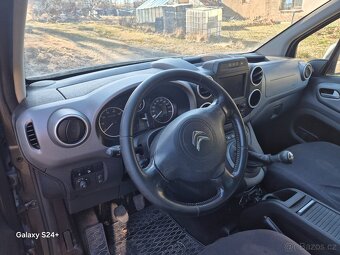 Citroen Berlingo 1.6 HDI 73kw - 3