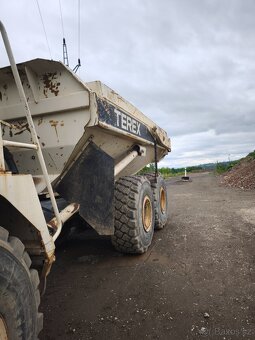 Dumper T rex - 3