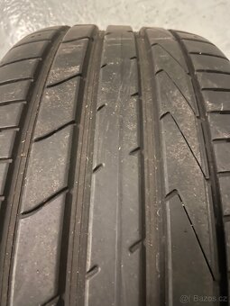 Original Audi Q2 SQ2 81a r19 235/40/19 90% - 3