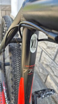 Scott Scale 770 - 3