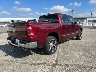 Ram 1500 Limited 2022 - 3