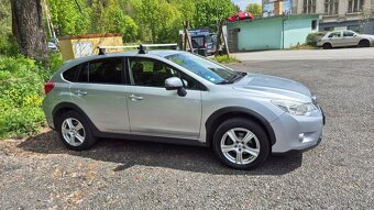 2012 Subaru XV 2.0i - 3