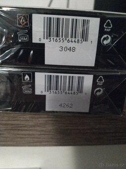 Pánská toaletní voda Calvin Klein MAN 100 ml - 3