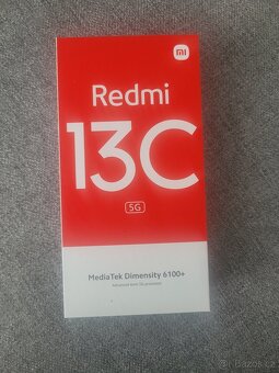 Redmi 13 C - 3