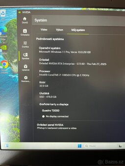 Lenovo ThinkPad P15 - 3