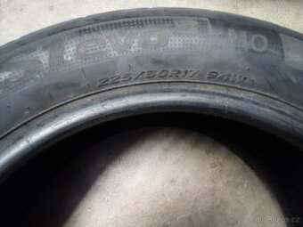 pneu 225x50x17 - 3