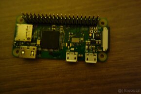 Raspberry Pi Zero WH - 3
