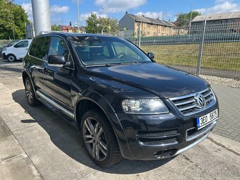 Volkswagen Touareg 6.0 W12 331 kw 4x4 - 3