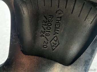 Alu kola 5x114,3 R16 Dacia Duster TOP PNEU - 3