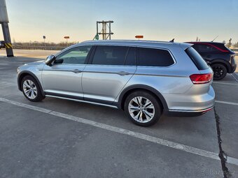 Volkswagen Passat B8 Alltrack 2.0 TDI 140kW DSG 4motion - 3