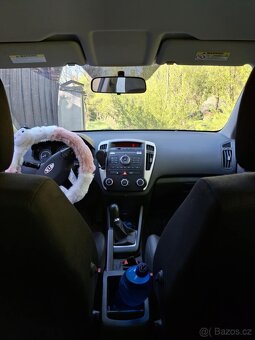 KIA CEED - 3