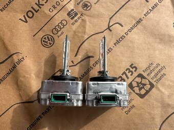 Osram xenarc D3S 66340HBI 4300K - 3