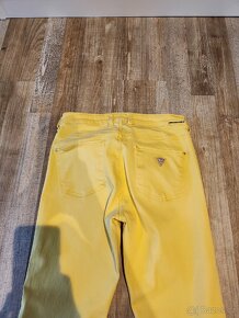 Kalhoty Guess - 3