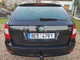 ŠKODA SUPERB II 2.0 TDi / 125 kW DSG. - 3