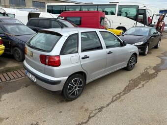 Seat Ibiza - 3