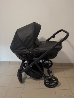 Trojkombinace Kunert Ivento Black Pearl Eco - 3